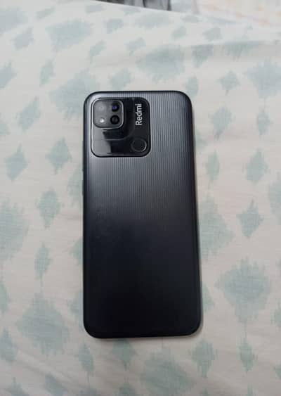 Xiaomi Redmi 10A