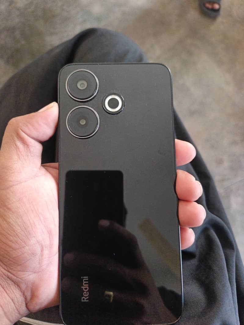 redmi 13 0