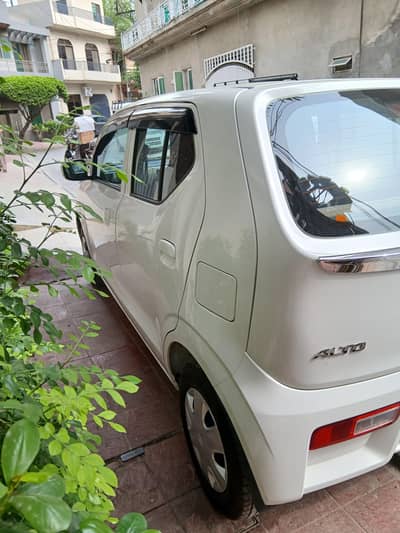 Suzuki Alto 2025 VXL AGS