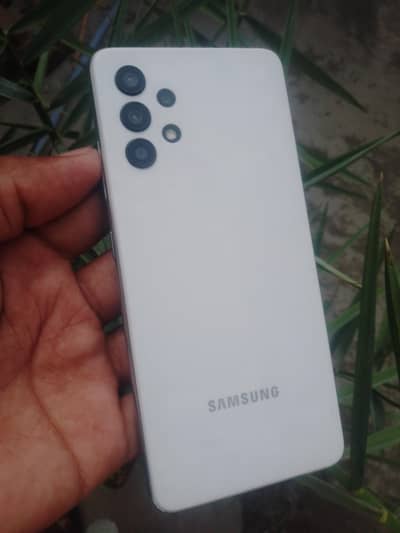 Samsung Mobile A32