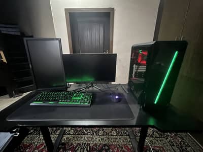 custom pc for sale