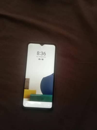 Samsung Mobile A13