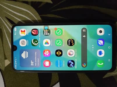 Samsung Mobile A16