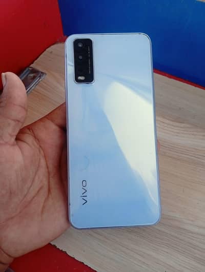 Vivo Y12A