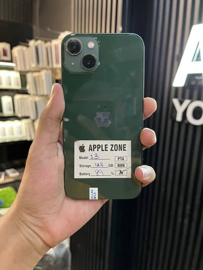 Apple iPhone 13 jv