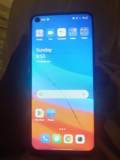 One Plus Nord N200
