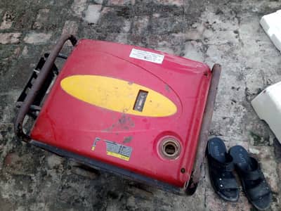 LIFAN 3500E