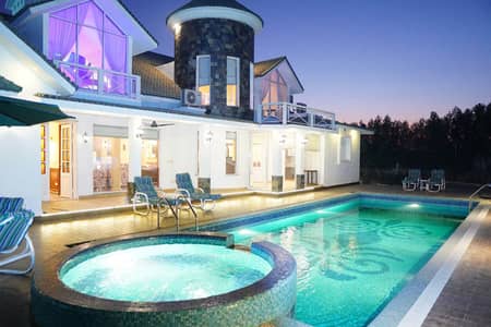 10 kanal farm house available for in badian road