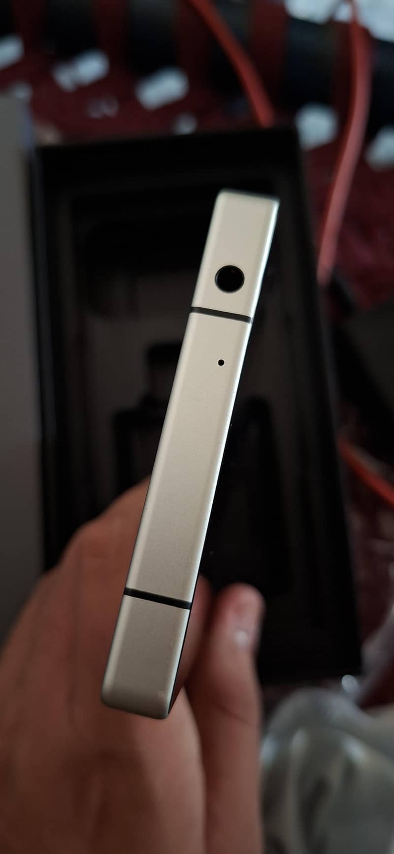 red magic 11 pro+ 4