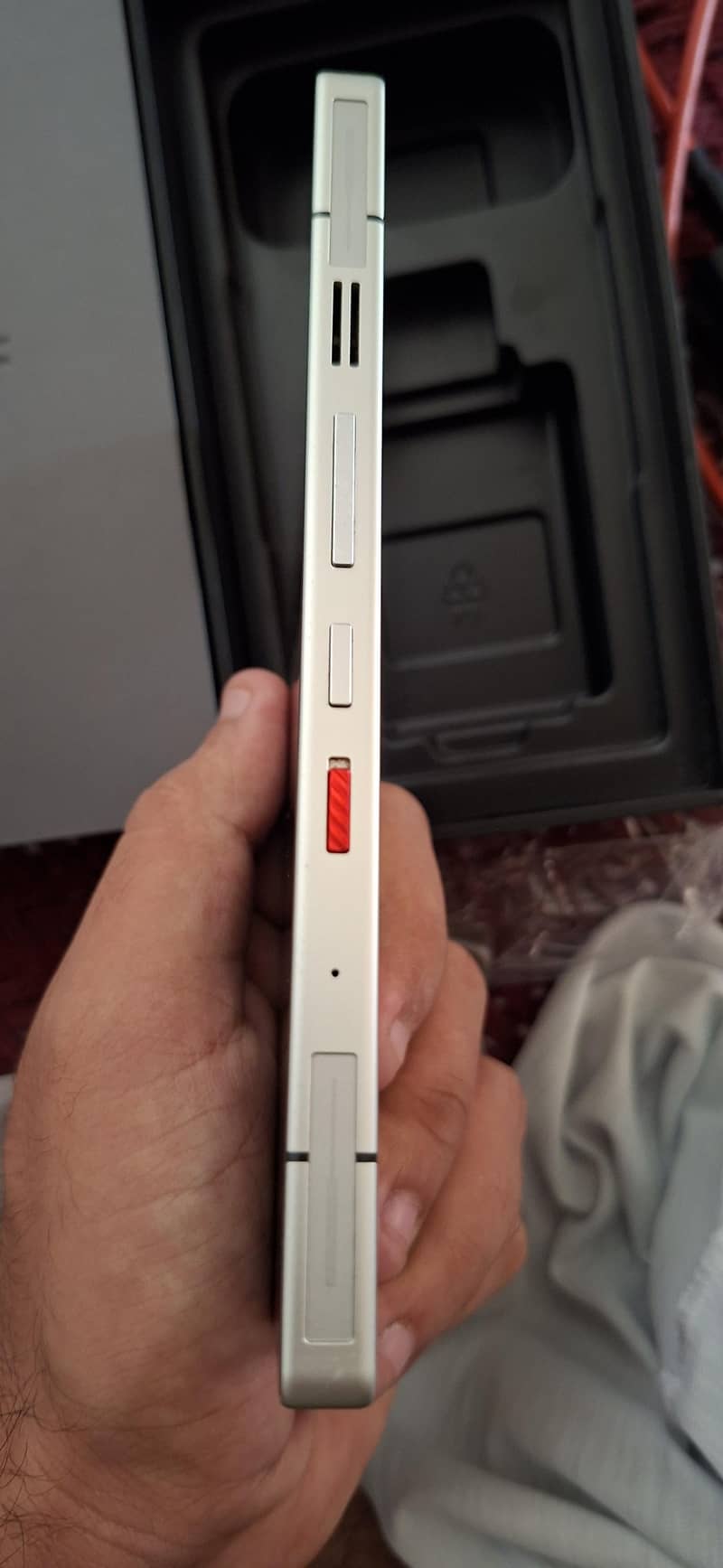 red magic 11 pro+ 5
