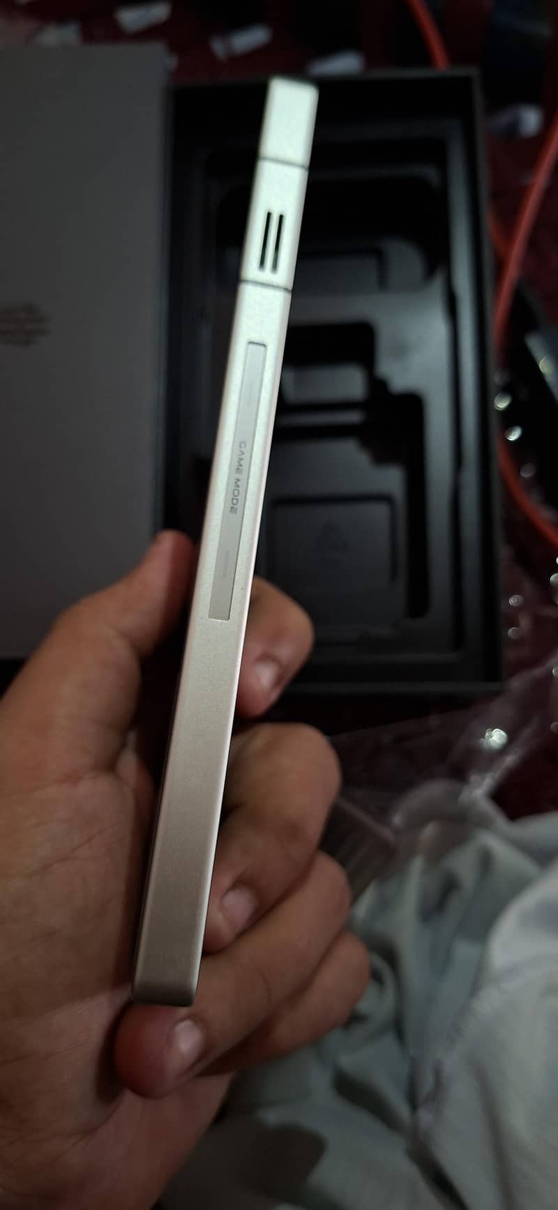 red magic 11 pro+ 6
