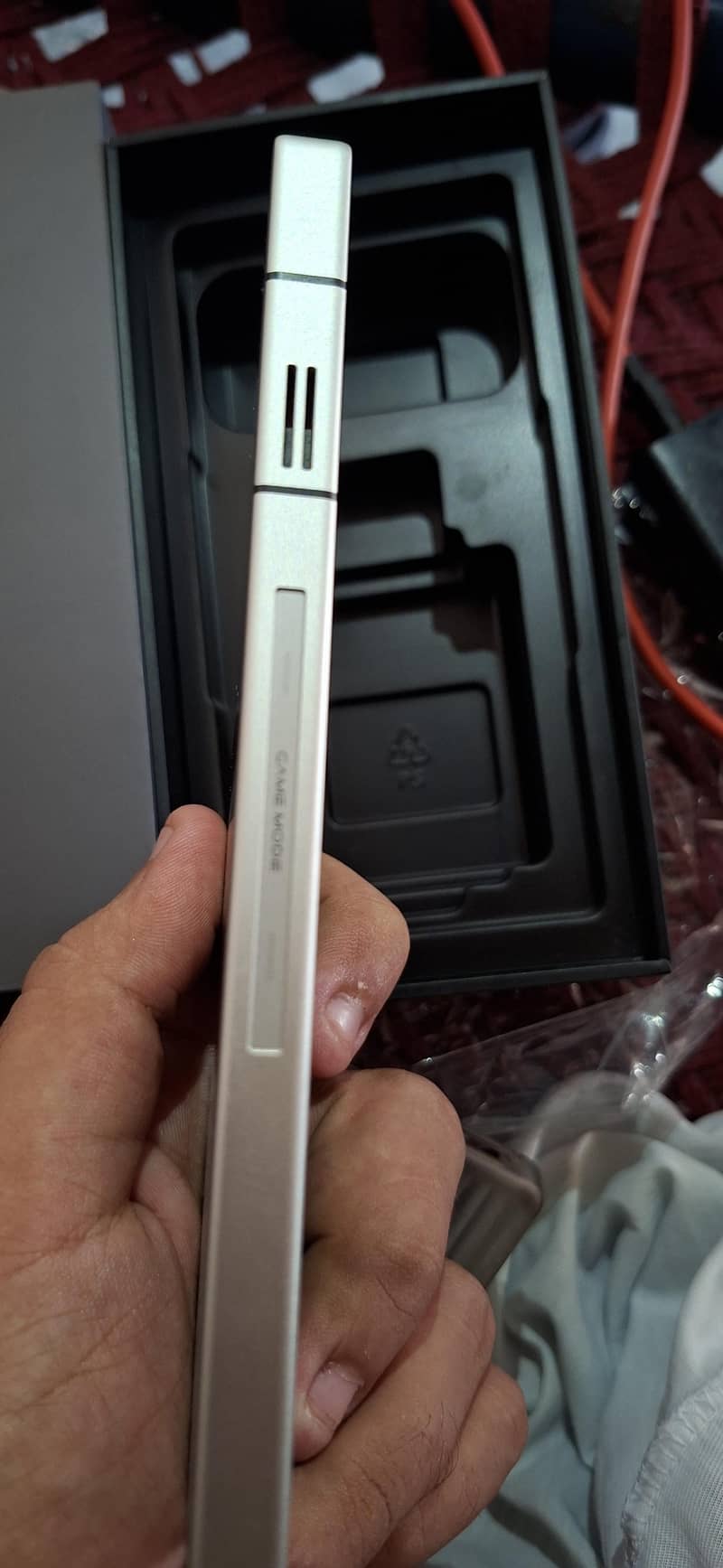 red magic 11 pro+ 7
