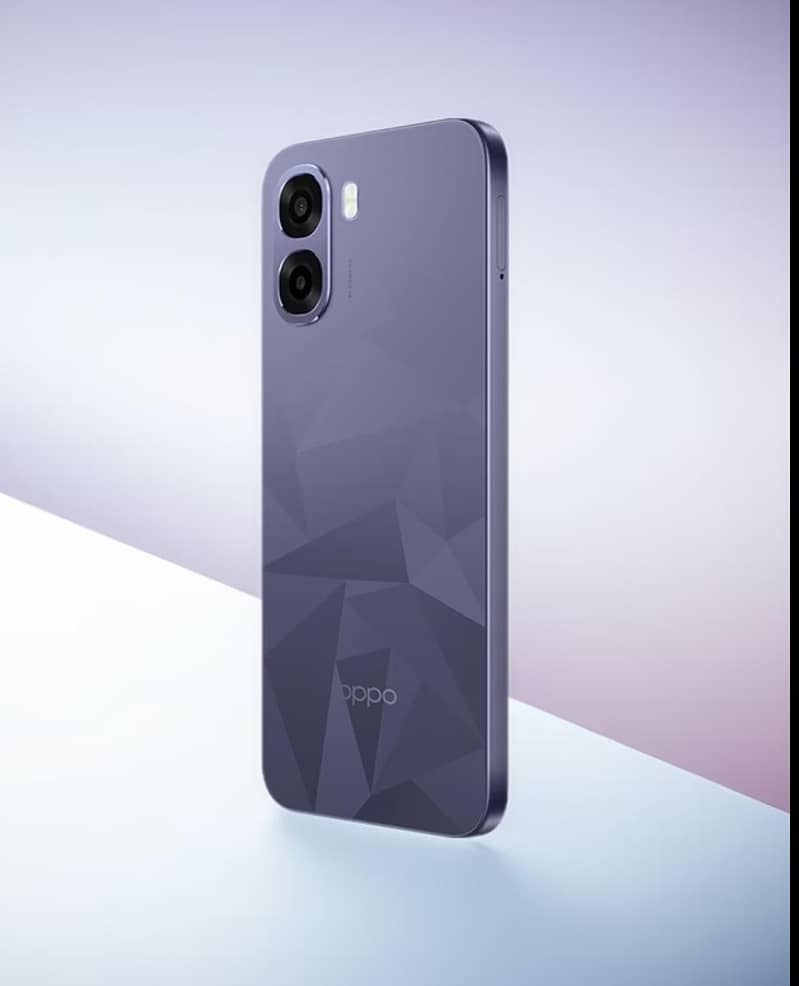 OPPO A6k 0