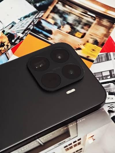 Xiaomi 17T Pro