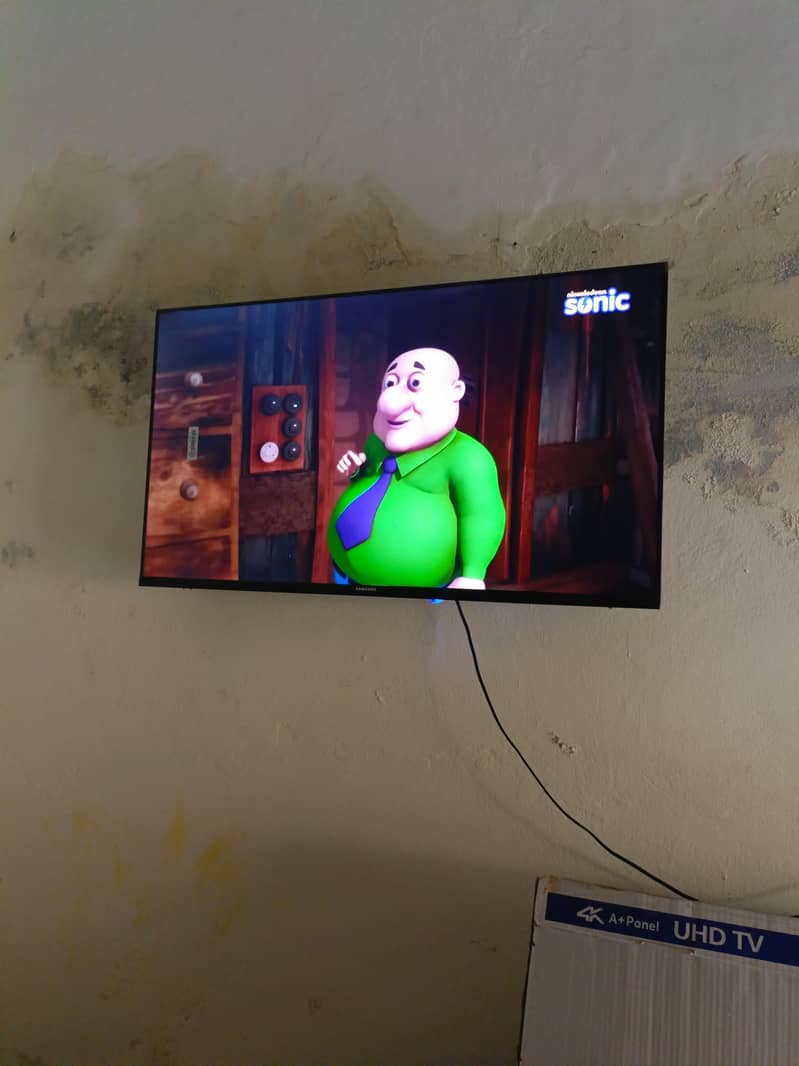 led Android 2