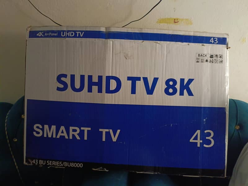 led Android 3
