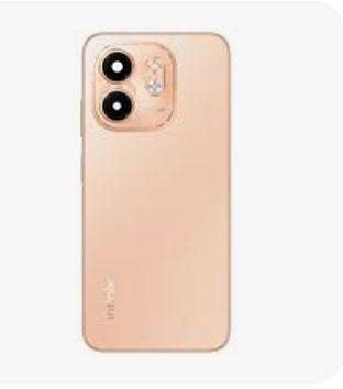 Infinix Smart 9