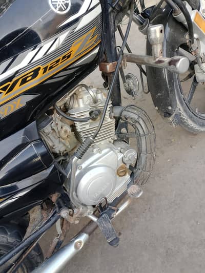 good condition