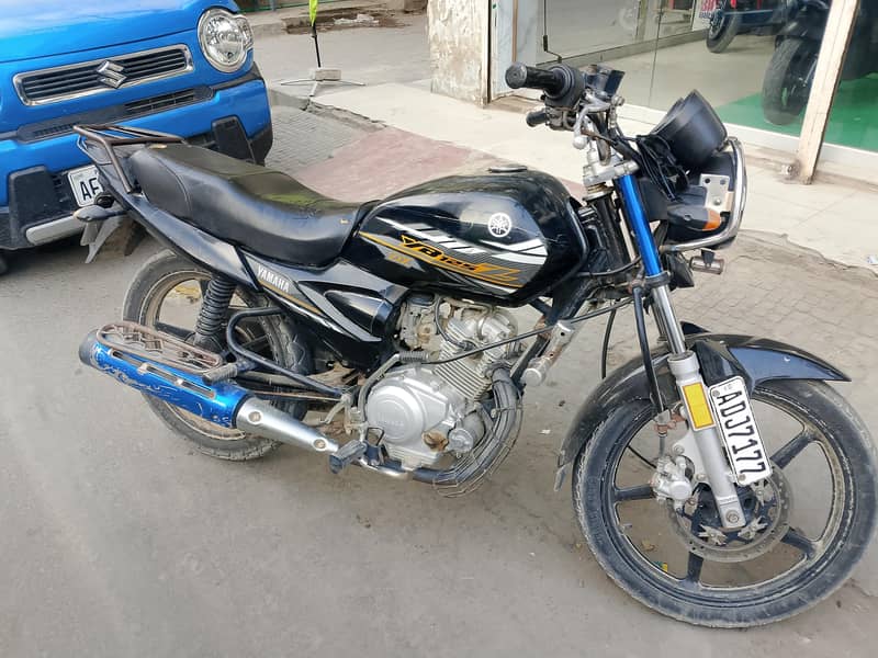 good condition 2