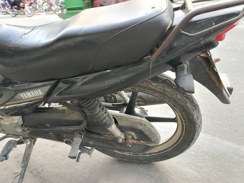 good condition 4