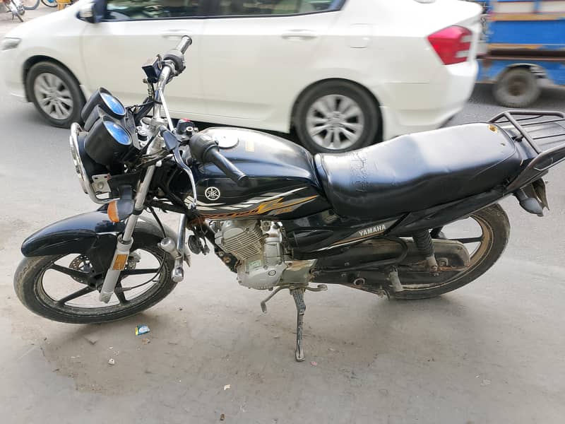 good condition 5