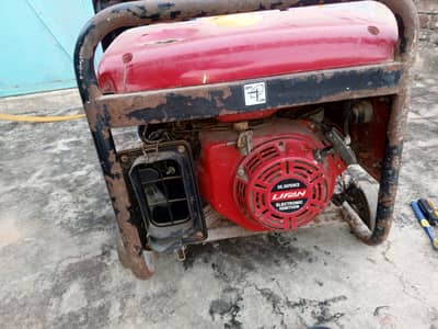 Lifan 3500e