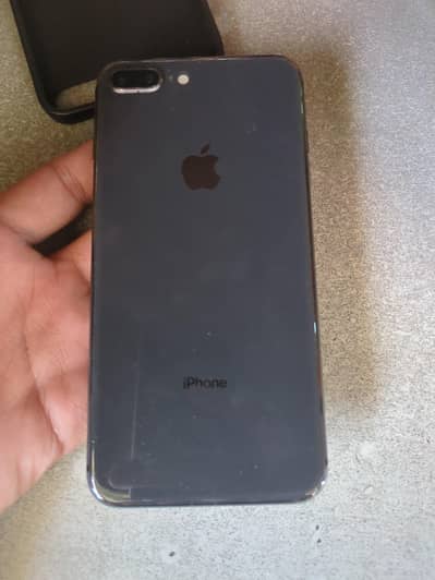 I phone 8 plus