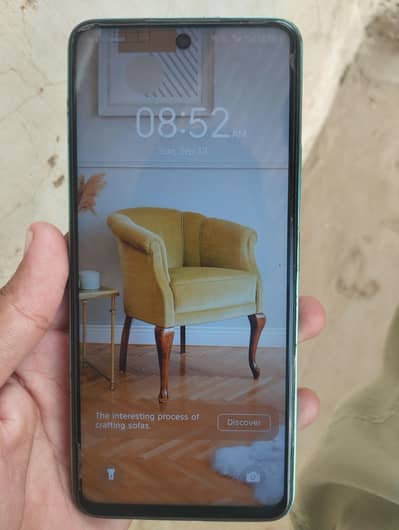 Tecno CAMON 19 Neo