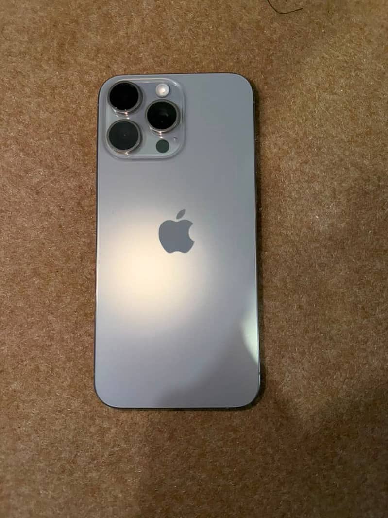 Apple iPhone 13 Pro Max 2
