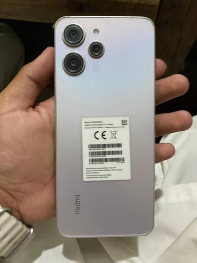 Xiaomi Redmi 12