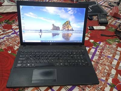 Core i3 4th Generation | 16GB RAM 128GB SSD
