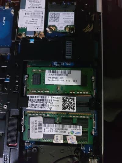 selling 8gb ddr3 laptop ram