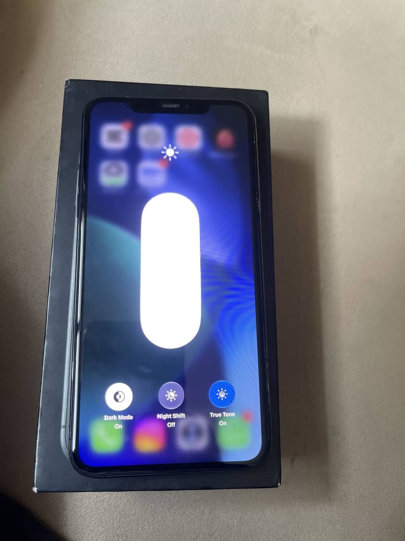 Apple iPhone 11 Pro Max 1