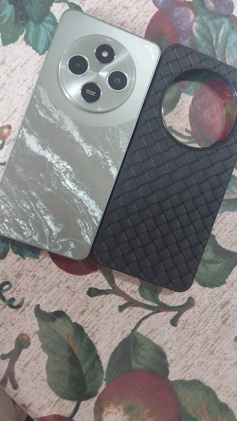 Xiaomi POCO C75 0