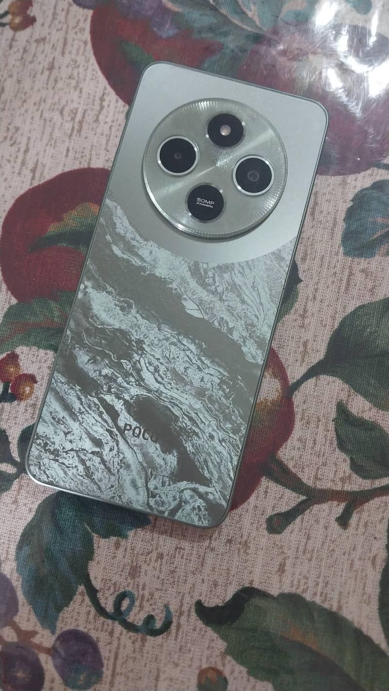 Xiaomi POCO C75 2