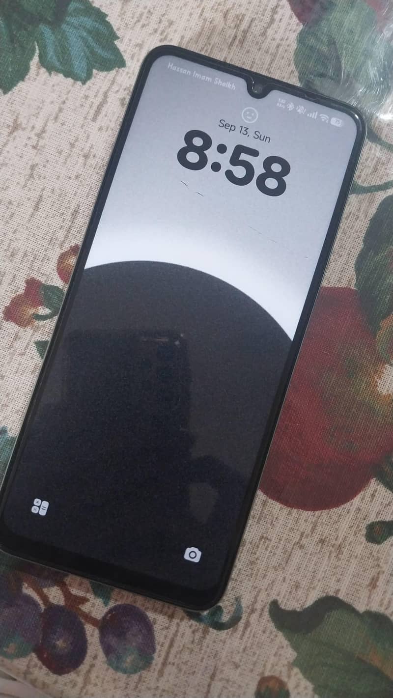 Xiaomi POCO C75 3