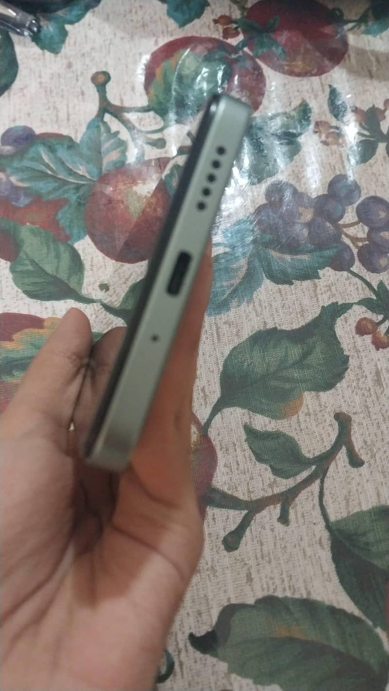 Xiaomi POCO C75 6