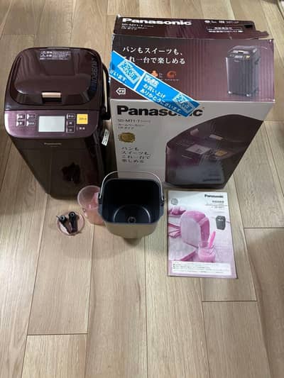 japanese Panasonic SD MT1 olx