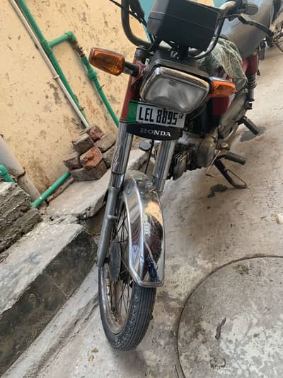 Bike for sale Raod Parincs copy file coplite engine good warking