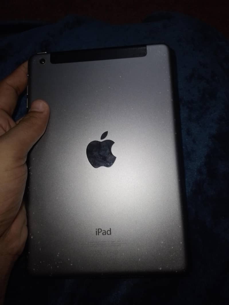 Apple ipad 1