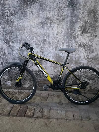bicycle humber