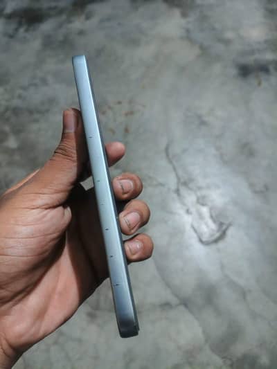 OPPO A6 pero