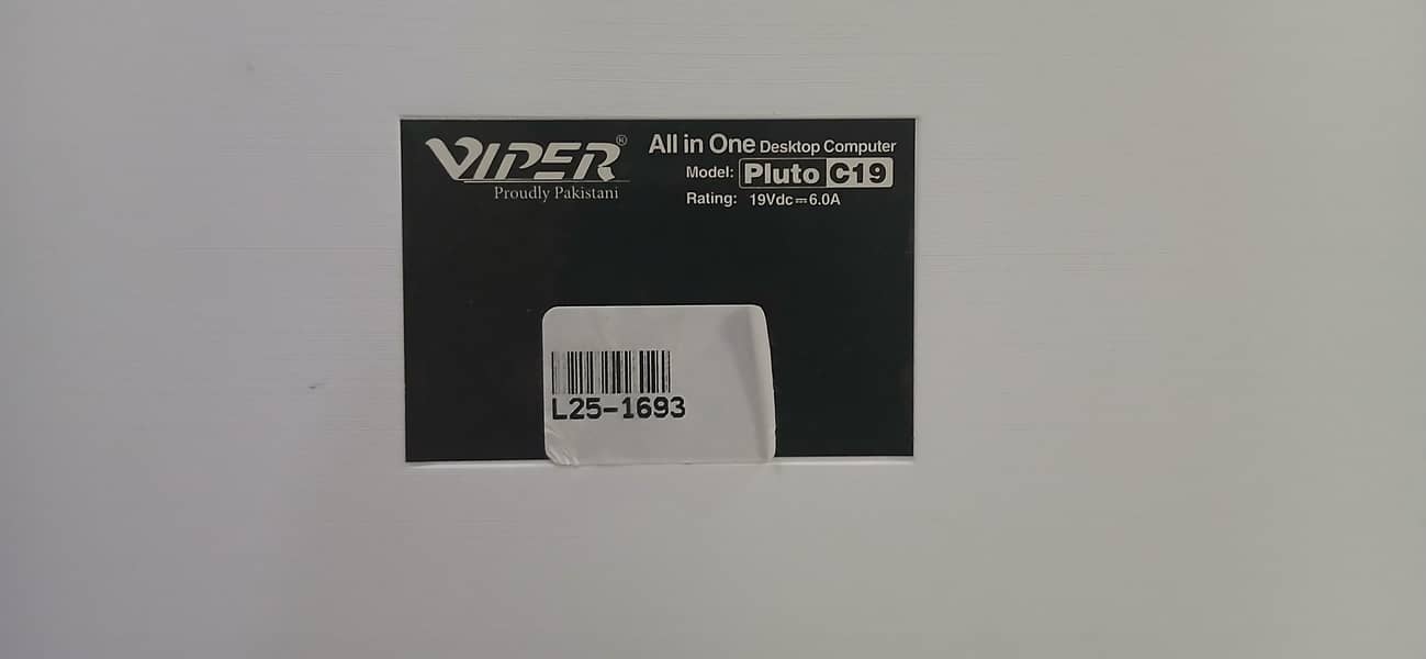 viper pluto C19 Series Corei3 13gen 1