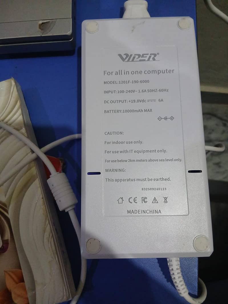 viper pluto C19 Series Corei3 13gen 5