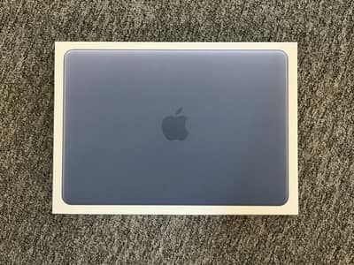 MacBook Neo - 8/256 GB (Non-Active/Brand new/Officially Sealed)