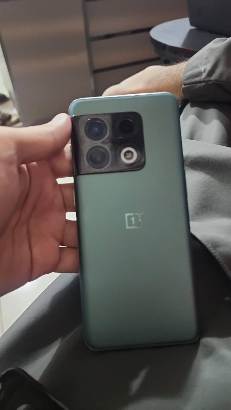 One Plus 10 Pro 2
