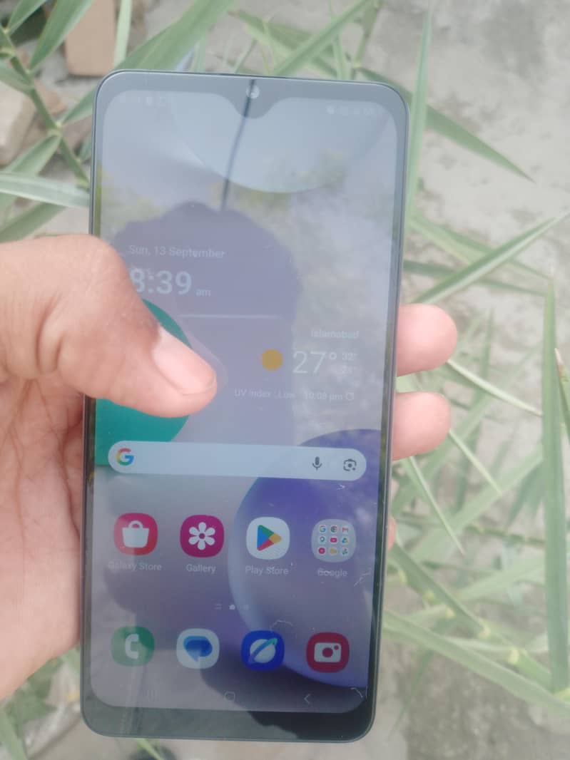Tecno Spark 8C 6