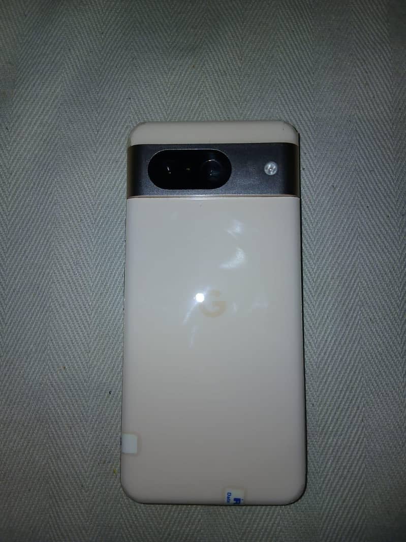 Google Pixel 8 2