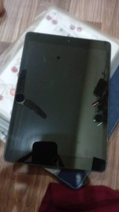 Ipad 5th generation