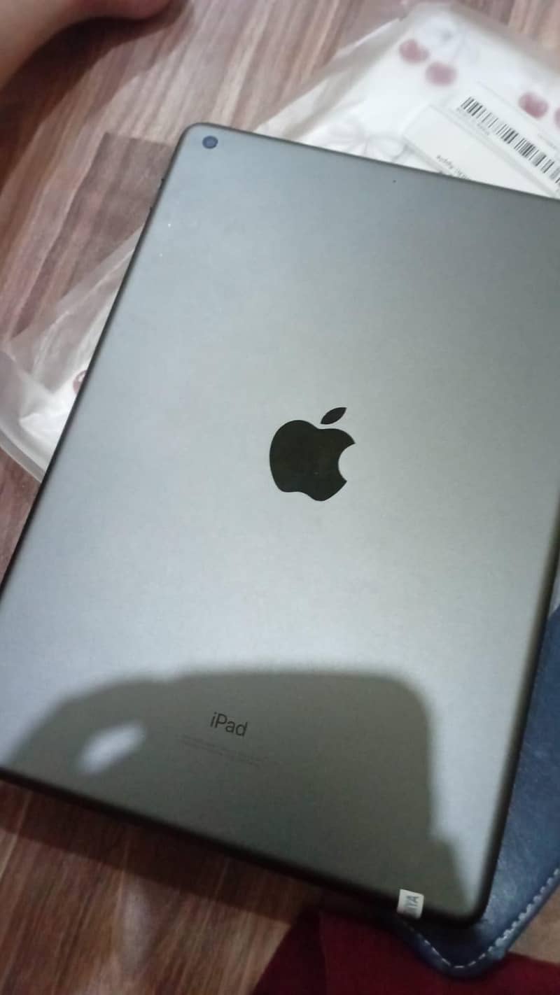Ipad 7th generation 1